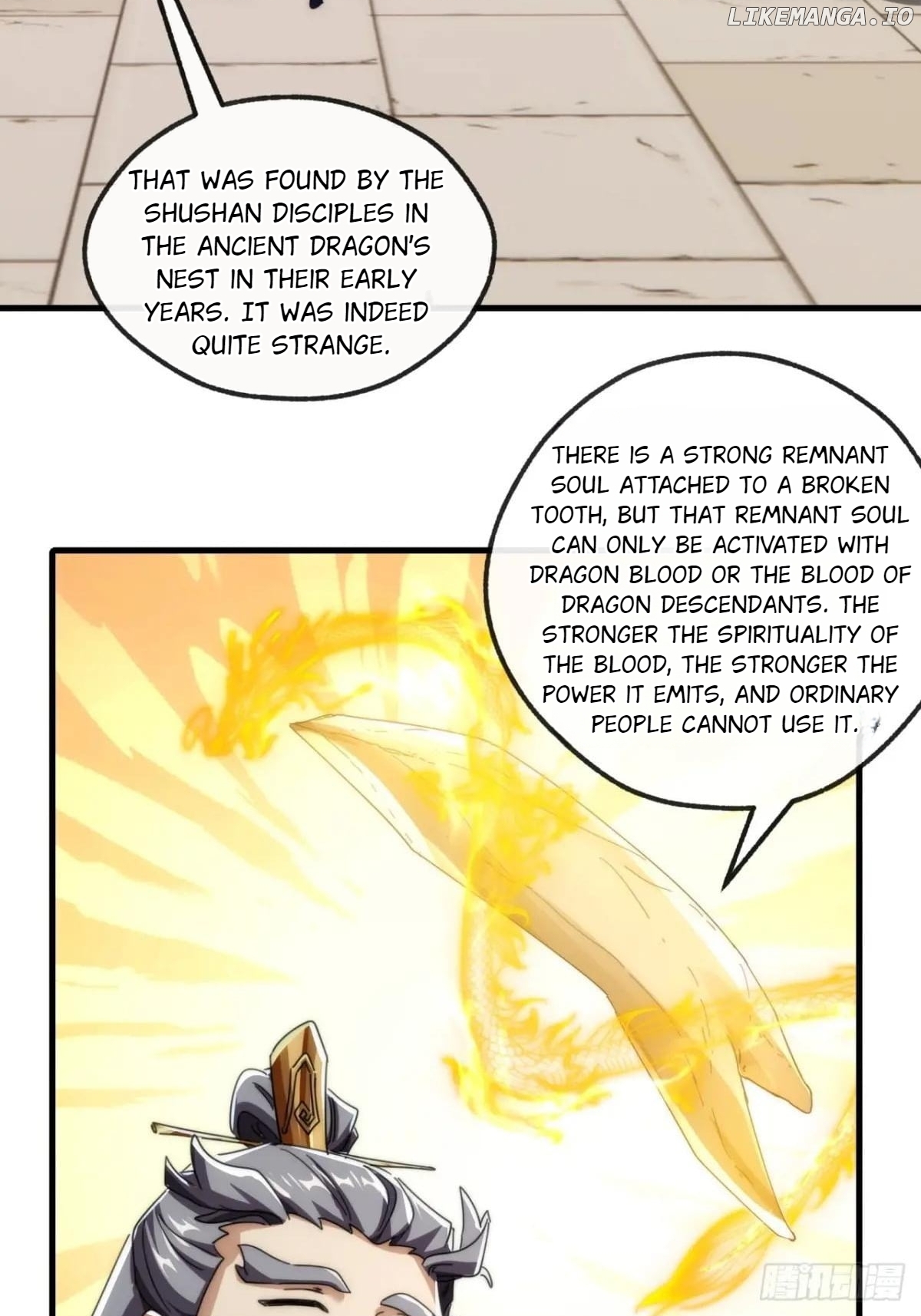Please Slay The Demon! Young Master! Chapter 179 - page 35